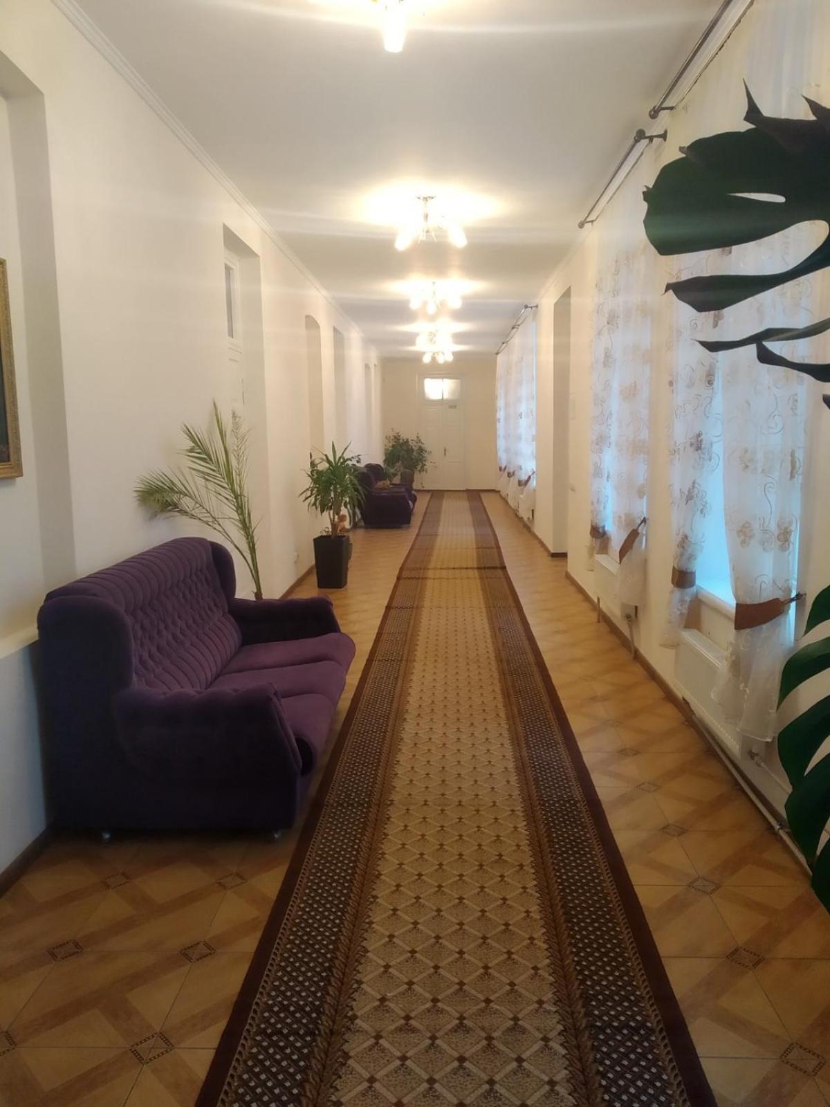 Отель Белый Камень Shevchenkiva エクステリア 写真