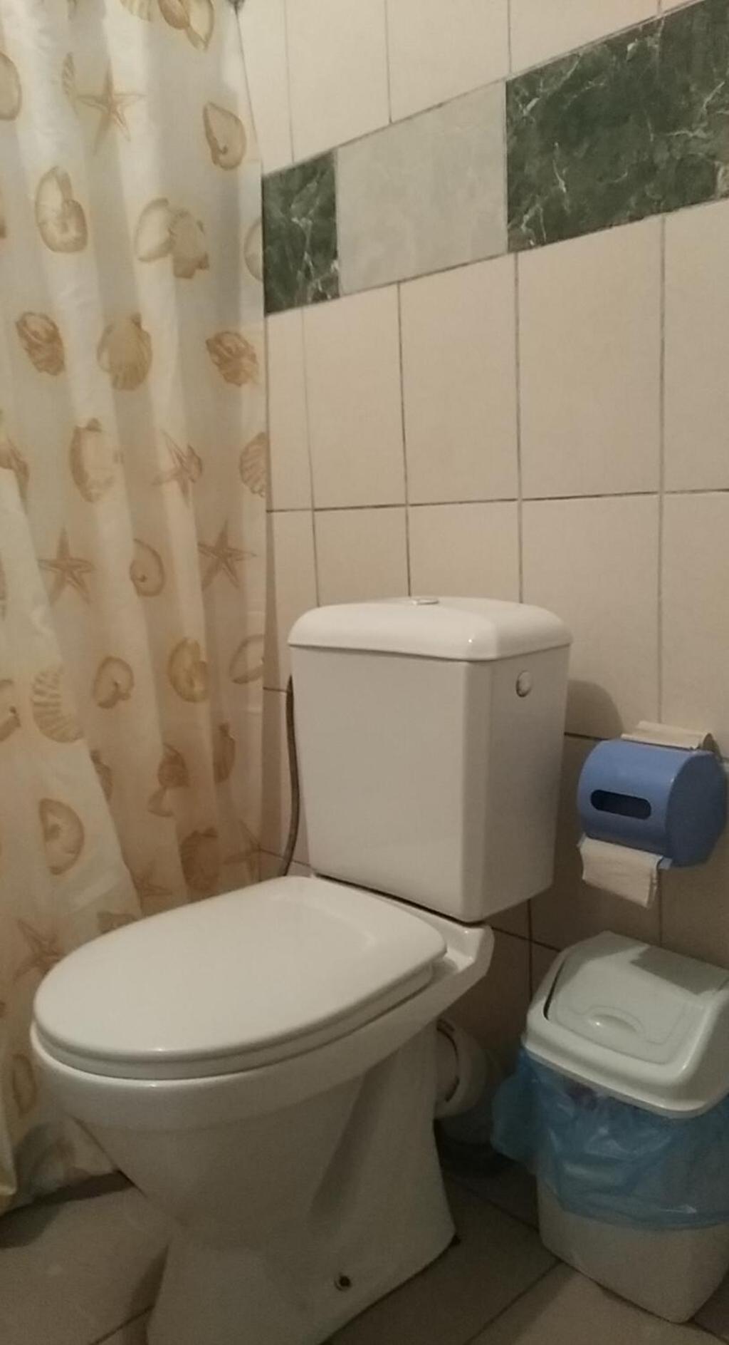 Отель Белый Камень Shevchenkiva エクステリア 写真