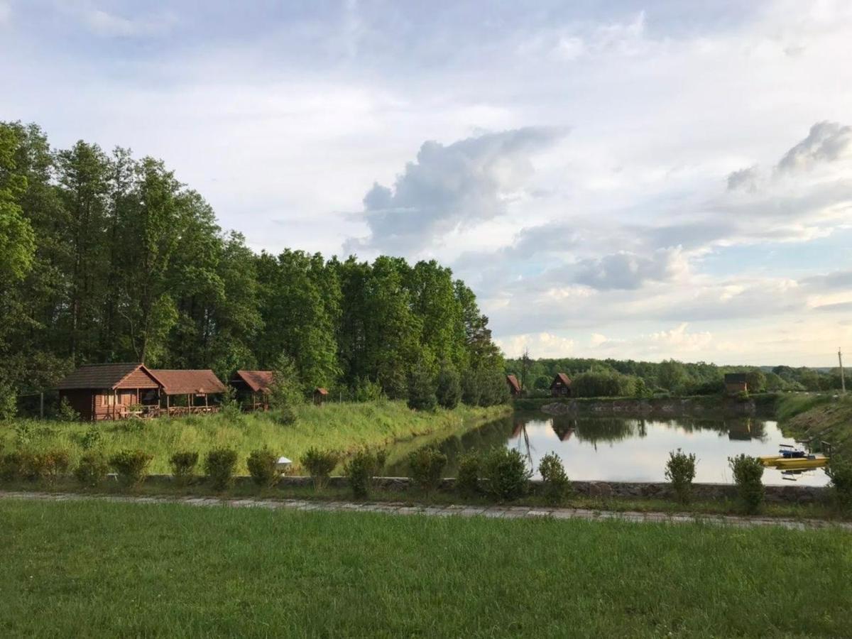 Отель Белый Камень Shevchenkiva エクステリア 写真