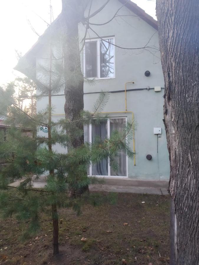 Отель Белый Камень Shevchenkiva エクステリア 写真